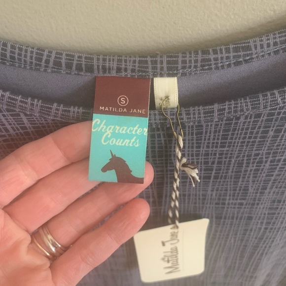 Matilda Jane Womens top - Picture 3 of 5